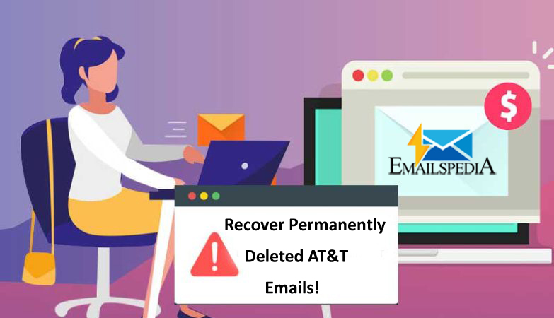 How Do I Recover My Att Net Email Account